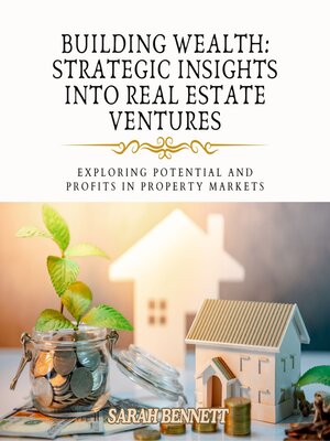 cover image of Building Wealth